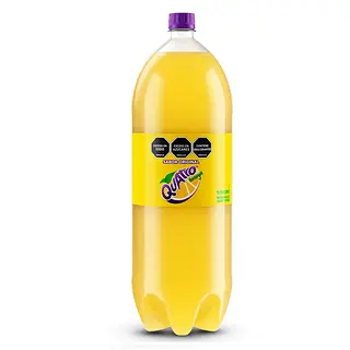 Quatro Toronja x 2.5 L