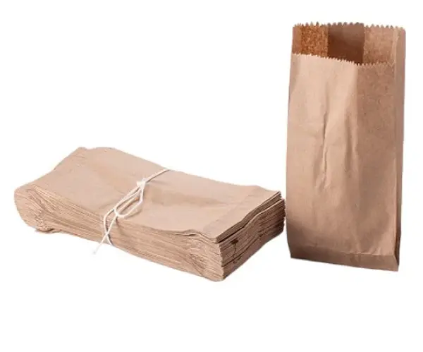 Bolsa Papel x 2 Lb