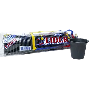 Vaso Tinto 3.3 Onzas Lider