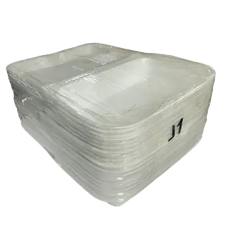 Recipiente Seco J1 X 10