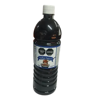 Salsa Soya Tomatico X 1 L