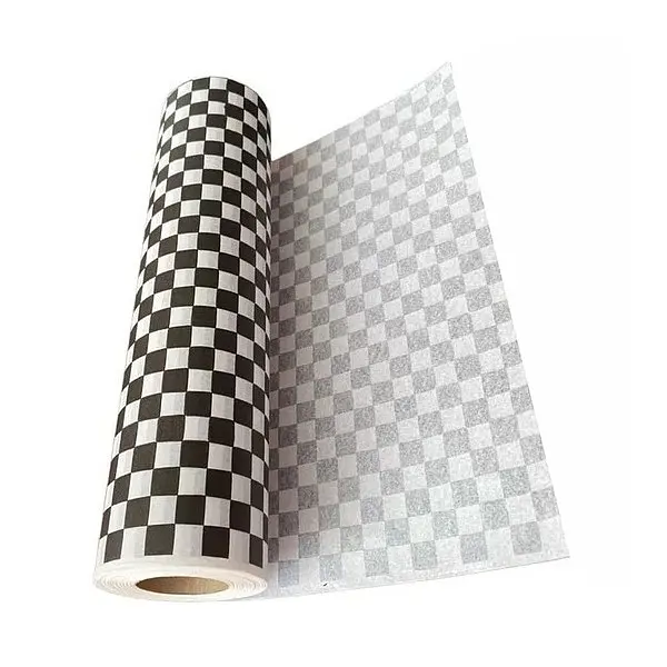 Rollo Papel Parafinado X 20 M