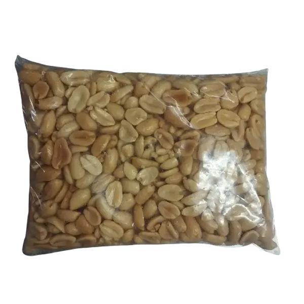 Mani con Sal o Natural x 250 g