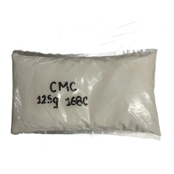 CMC x 125 g
