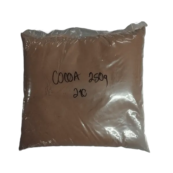 Cocoa en Polvo x 250 g