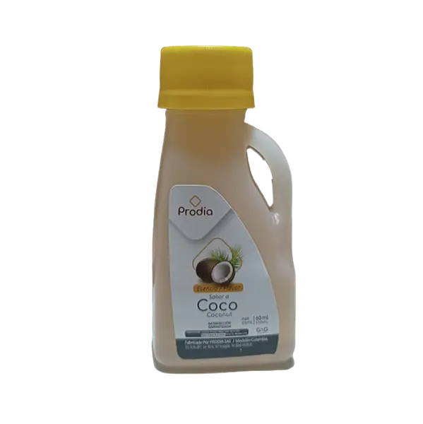 Esencia Coco Prodia x 60 ml