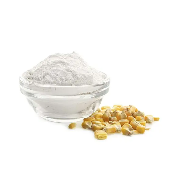 Fécula de Maíz x 500 g