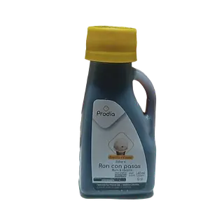 Esencia Ron con Pasas Prodia x 60 ml