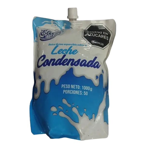 Leche Condensada Elite SDT x 1 Kg