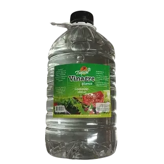 Vinagre Blanco Tropical x 3000 ml