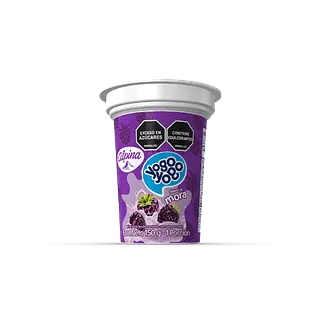 Yogo-Vaso Mora