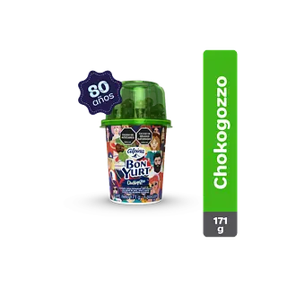 Bonyurt Chocogozzo