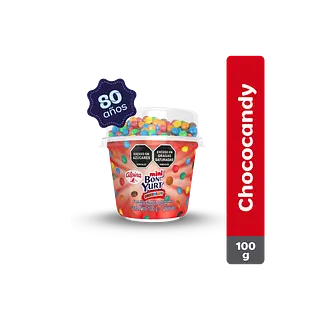 Mini Bonyurt Chocapic