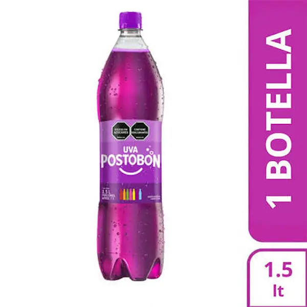 Uva Postobon