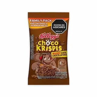 Choco Krispis Kellogs