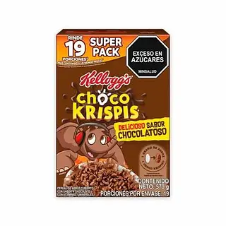 Choco Krispis Kellogs