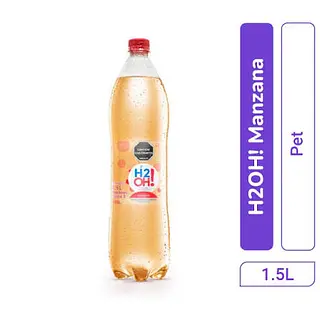 H2o Manzana