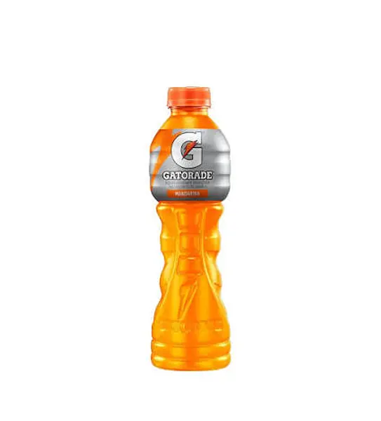 Gatorade Mandarina