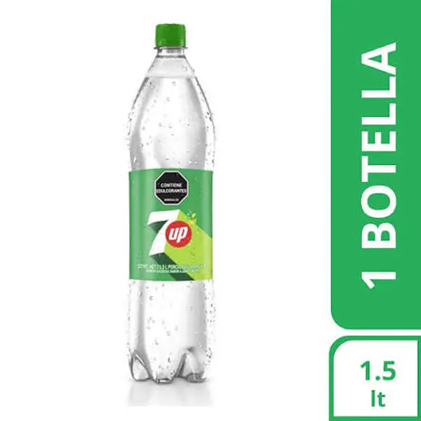 Seven Up