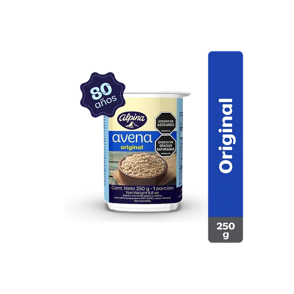 Avena Original