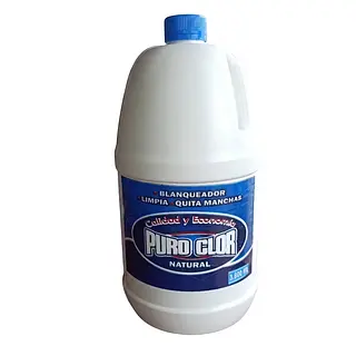 Puro Cloro Original