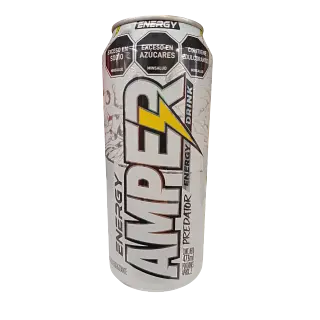 Amper Predator Energy