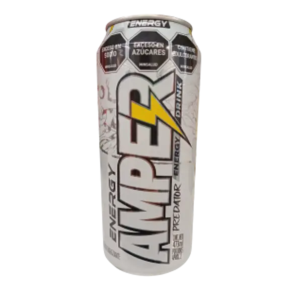 Amper Predator Energy