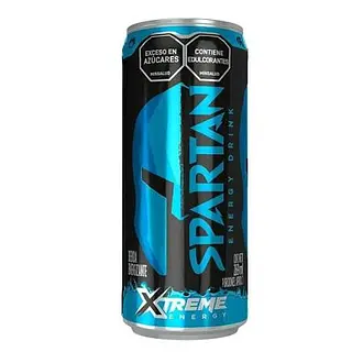 Spartan Energy Xtreme