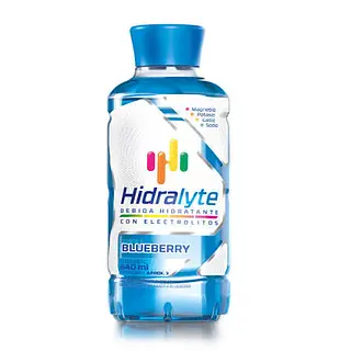 Hidralyte Blueberry