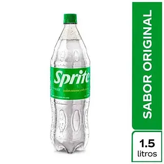 Sprite Lima Limon