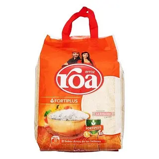 Arroz Roa