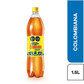 Colombiana Postobon