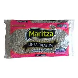 Lenteja Maritza