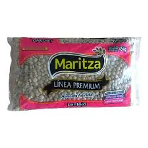 Lenteja Maritza