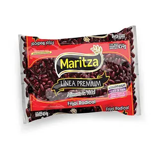 Frijol Radical Maritza