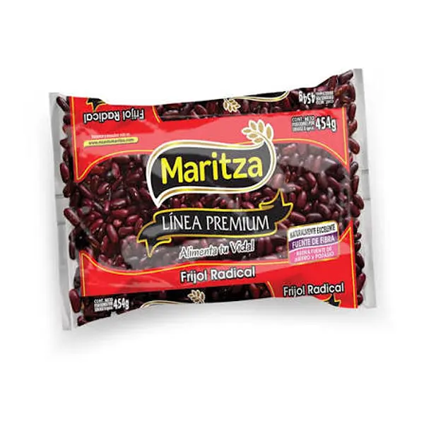Frijol Radical Maritza