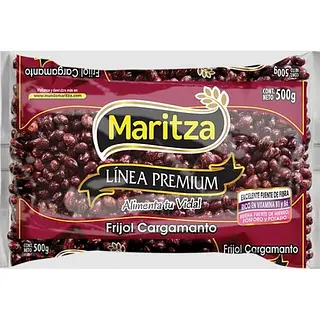 Frijol Cargamanto Maritza