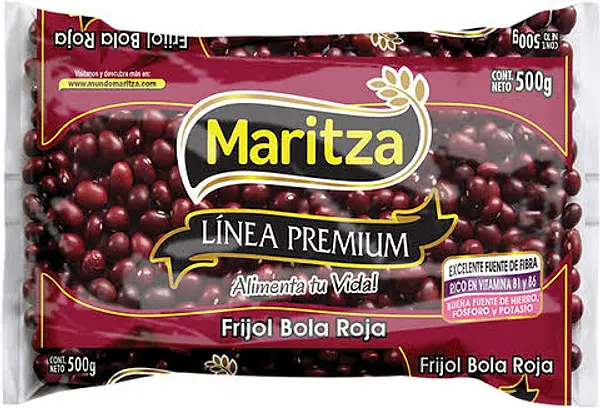 Frijol Bola Maritza