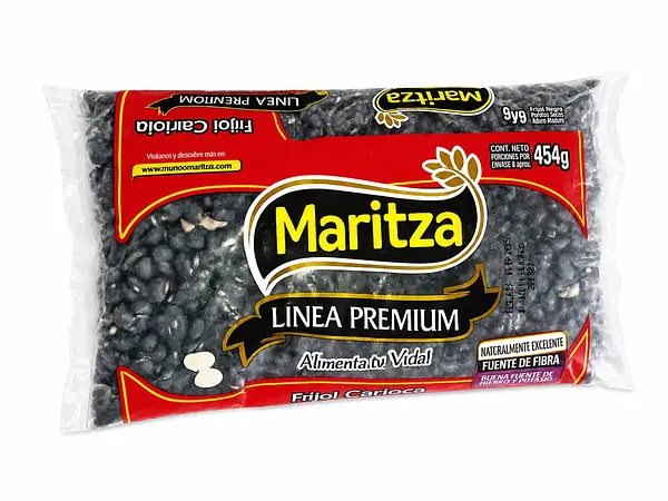 Frijol Caraota Maritza