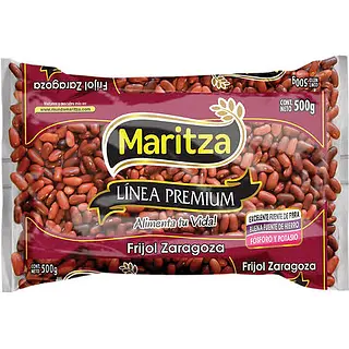 Frijol Zaragoza Maritza