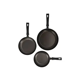 Sarten Trio Imusa X 18-20-24cm