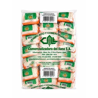 Arroz Del Llano