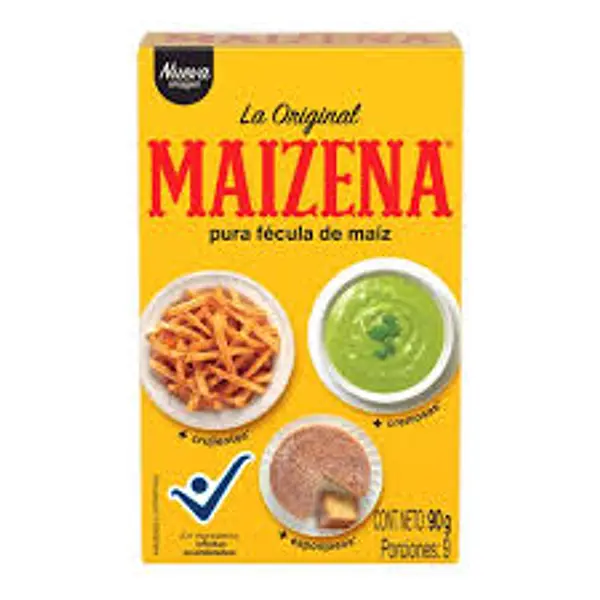 Maizena Original
