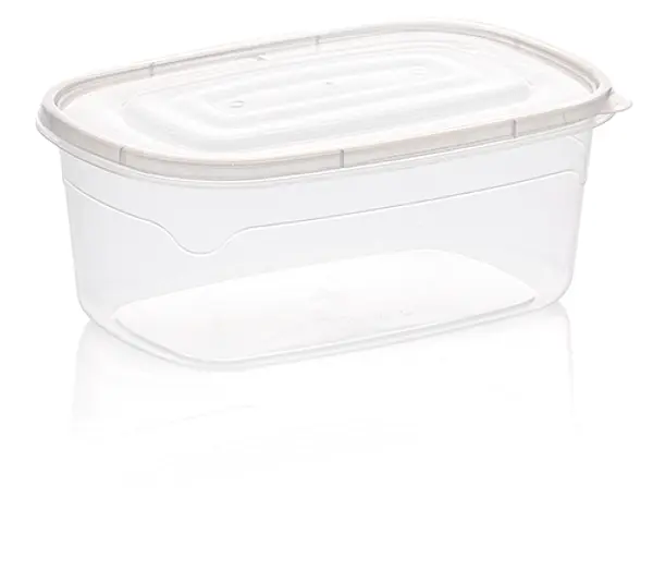 Caja Alaska N3 Alta