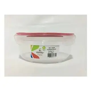 Caja Redonda N3 Baja Kendy