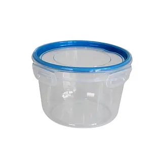 Caja Redonda N3 Alta Kendy