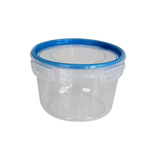 Caja Redonda N3 Alta Kendy