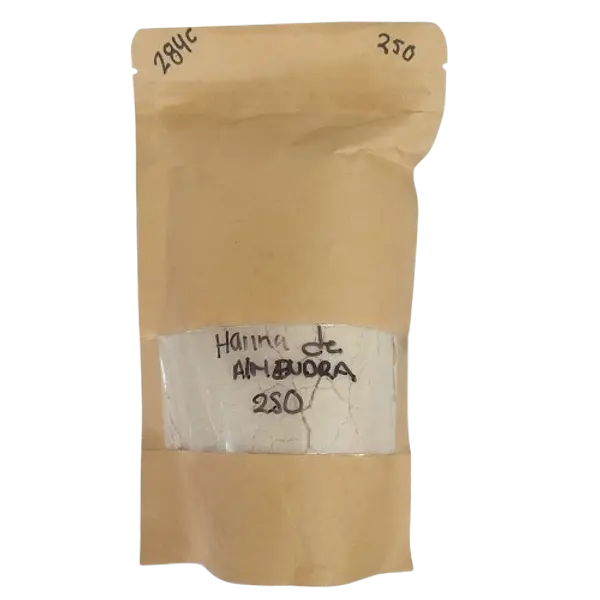Harina De Almendra