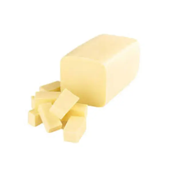 Queso Doble Crema