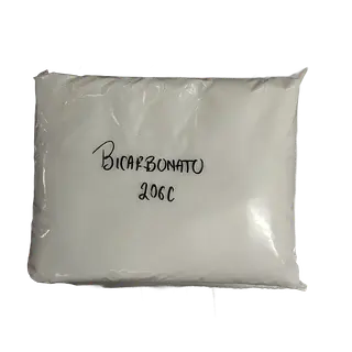 Bicarbonato De Sodio